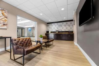 Suburban Studios Orlando - Ocoee-Winter Garden - Orlando - 4