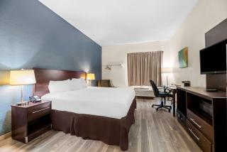 Suburban Studios Orlando - Ocoee-Winter Garden - Orlando - 2