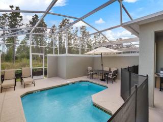 Last Minute Disney Getaway! Private Pool, Hot Tub & Games Room. Book Now! #65717 - Kissimmee - 9