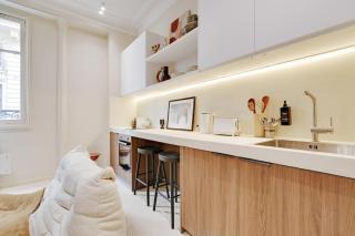 Le petit luxe parisien - Paris - 6