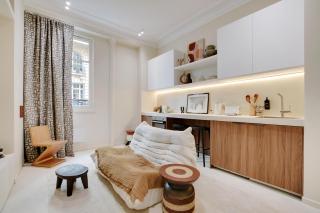 Le petit luxe parisien - Paris - 7