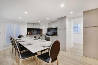 Cosy apartment in the heart of Paris Opera - París - 8