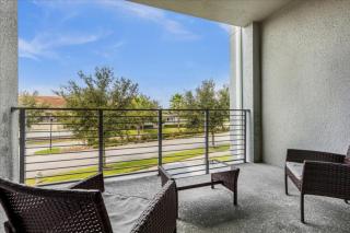 Last Minute Disney Getaway! Private Pool, Hot Tub & Games Room. Book Now! #71951 - Kissimmee - 9