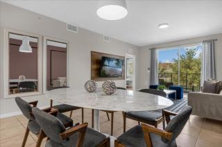Last Minute Disney Getaway! Private Pool, Hot Tub & Games Room. Book Now! #71951 - Kissimmee - 4