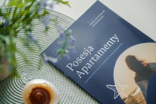 POSESJA APARTAMENTY & SPA - Posesja Plażowa 4a III - 4