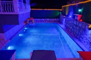 Villa SOLEMARE DEMRE - Demre - 2