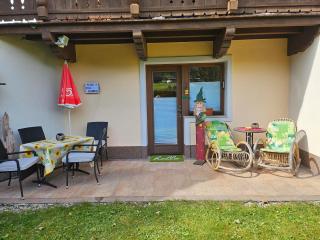 Tamara´s Apart - Jochberg - 3