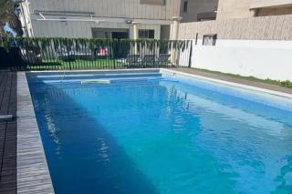 The villa on the sea - guest rooms - Ramat Tiomkin - 7