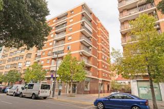 GuestReady - Lindo piso muy espacioso en Valencia - Valência - 2
