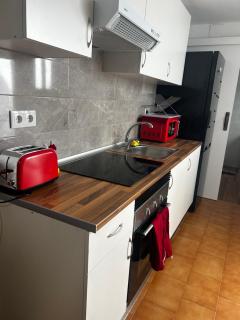Mouse House - Novelda - 3