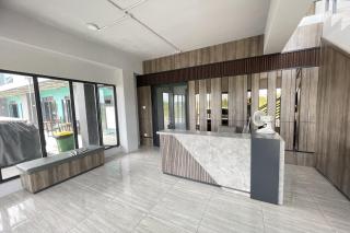 Keny Room Apt Riverdale Cikarang - - 2