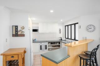 Unit 8 Waterfront Holiday Home - Waikawa - 2