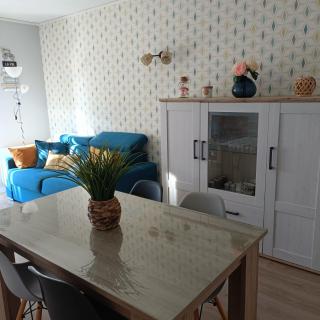 Appartement T2 - Argelès-Gazost - 3