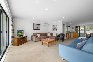 Unit 8 Waterfront Holiday Home - Waikawa - 7