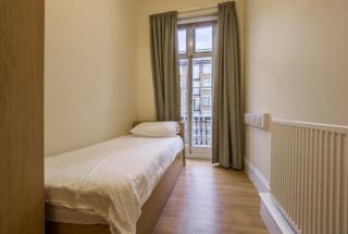 LSE Passfield Hall - Londra - 8