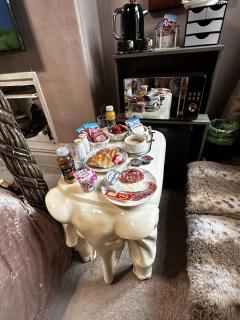 The Mirador Boutique Town House - 4