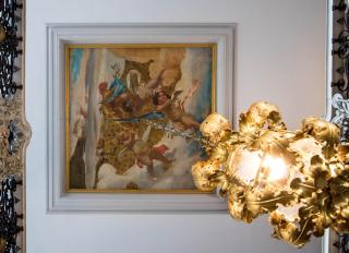 Hotel Villa Borghi - Varano Borghi - 5