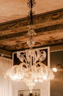 Hotel Villa Borghi - Varano Borghi - 1