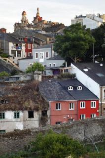 Casa Muralla - Ribadeo - 9