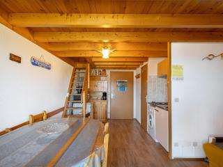 Appartement face au lac 6 voyageurs - Les Angles - 2