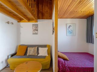 Appartement face au lac 6 voyageurs - Les Angles - 7
