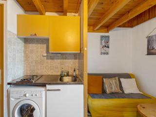 Appartement face au lac 6 voyageurs - Les Angles - 4