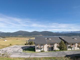 Appartement face au lac 6 voyageurs - Les Angles - 8