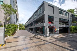 Apartment in Mida Grande Surin - Strand Surin - 1