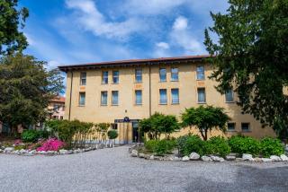 Hotel Villa Borghi - Varano Borghi - 7