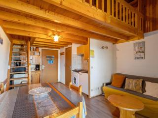 Appartement face au lac 6 voyageurs - Les Angles - 3