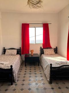 Jara Cimrman surf house - 9