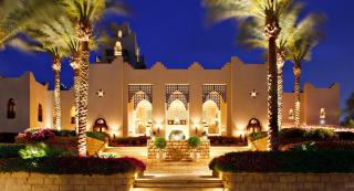 Four Seasons Resort Sharm El Sheikh, Private Residential Villa & Chalet - Egypt - Sharm el Sheikh - 0
