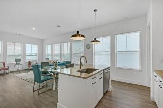 Modern Escape - Atlanta - 3