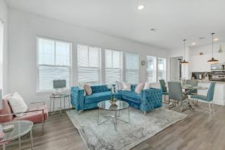Modern Escape - Atlanta - 5