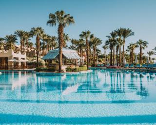 Four Seasons Resort Sharm El Sheikh, Private Residential Villa & Chalet - Egypt - Sharm el Sheikh - 9