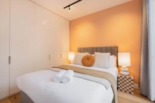 Exquisite 1BR apt next to Albert Park and MSAC #OR01 - 8