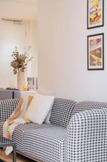 Exquisite 1BR apt next to Albert Park and MSAC #OR01 - 3