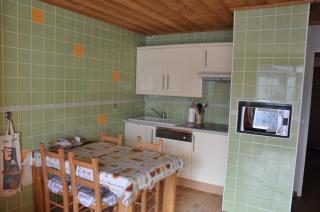 Lauvitel - F4 - Studio pied de piste - 4 pers - Les Deux Alpes - 9