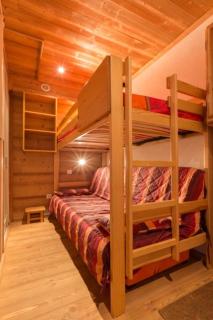 Lauvitel - F4 - Studio pied de piste - 4 pers - Les Deux Alpes - 4