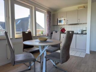 Meerblick Apartment Nordseeperle 11 - Cuxhaven - 2