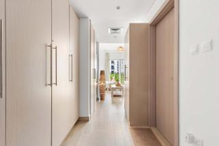 Silkhaus Studio in Water's Edge with Access to Canal - Abu Dhabi - 2