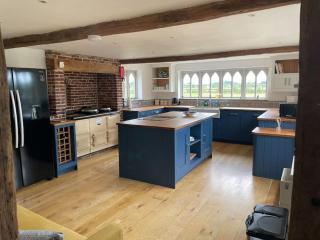 Old Cottage - English Countryside Retreat - - 7