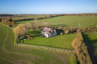 Old Cottage - English Countryside Retreat - - 9