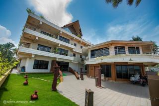 1BHK Beach Apartment by VR PRoperties - Mūlki - 2