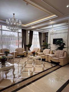 ARK BILLUR HALAL Hotel - 4