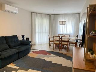 Estilo e Conforto c/ Enxoval Completo - Riviera - Riviera de São Lourenço - 8
