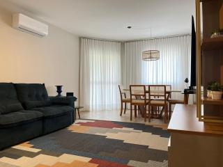 Estilo e Conforto c/ Enxoval Completo - Riviera - Riviera de São Lourenço - 7
