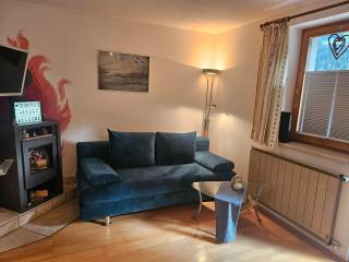 Tamara´s Apart - Jochberg - 5