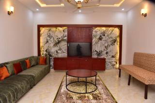 Canadian Inn Islamabad - Islamabad - 9