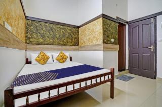 Hotel O Edappally Stays - Cochin - 5